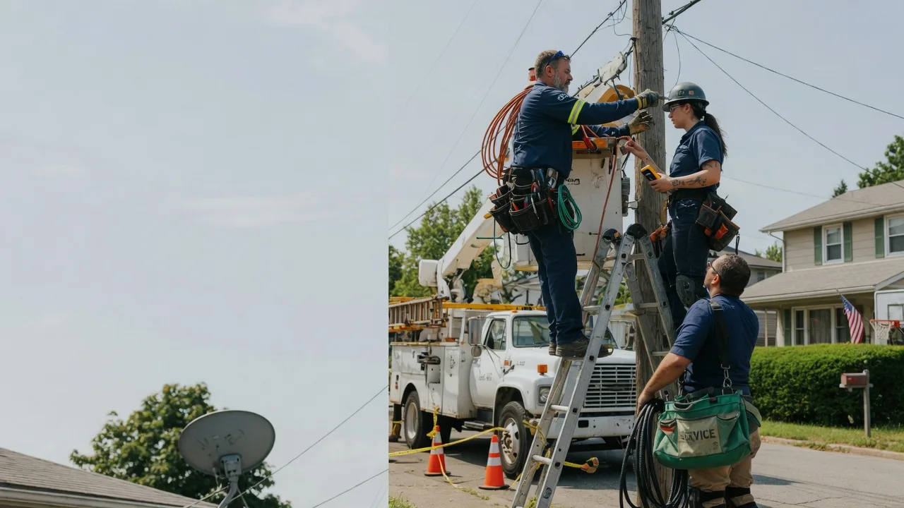 Electrical Repair in Clarks Mills, PA near me